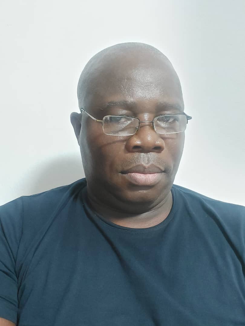 KOUAKOU K. JOACHIM